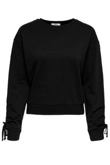 Džemprid ONLY 15277632-Black