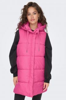 Soojad vestid ONLY 15300256-Azalea-Pink