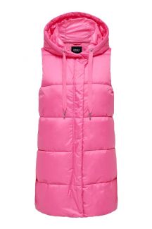 Soojad vestid ONLY 15300256-Azalea-Pink