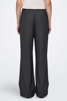 Kangast püksid ONLY 15304707-DG-Melange