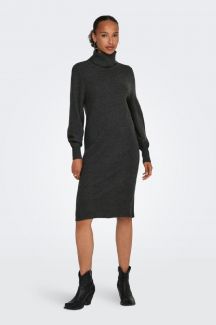 Kootud kleit ONLY 15309197-DG-Melange