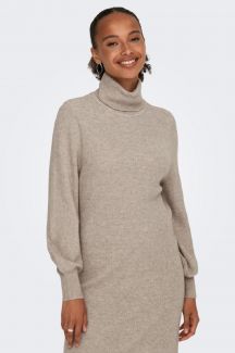 Kootud kleit ONLY 15309197-Mocha-Meringu