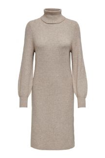 Kootud kleit ONLY 15309197-Mocha-Meringu
