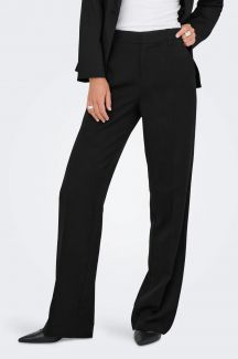 Kangast püksid ONLY 15318089-Black