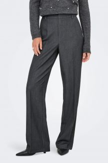 Kangast püksid ONLY 15318089-DG-Melange