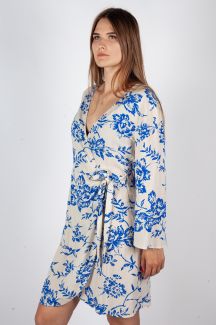 Kleidid JACQUELINE DE YONG 15321349-Tapioca