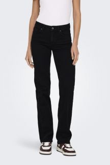 Teksapüksid ONLY 15330777-Black