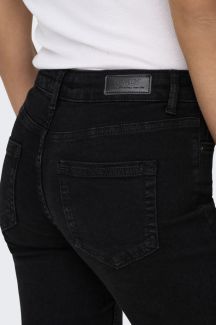 Teksapüksid ONLY 15330777-Black