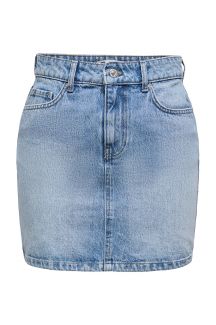 Teksaseelikud ONLY 15339630-Light-Blue