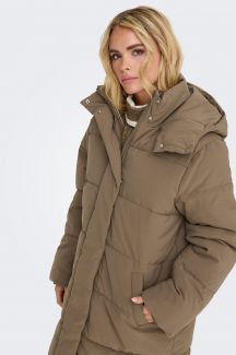 Talvejoped JACQUELINE DE YONG 15341701-Shitake