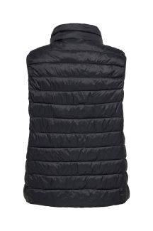 Soojad vestid ONLY CARMAKOMA 15358288-Black