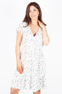 Kleidid ONLY 15359297-Cloud-Dancer-L