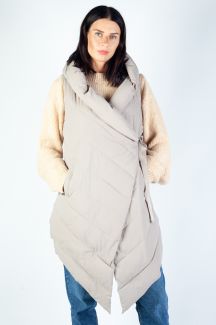 Soojad vestid FLY 1536-FANGO