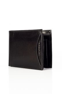 Rahakotid ROVICKY 1544-03-BOR-1324-BLACK-BL