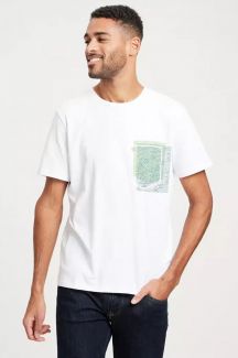 T-särgid CROSS JEANS 15918-008