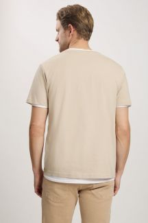 T-särgid CROSS JEANS 16052-105