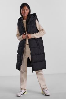 Soojad vestid PIECES 17117414-Black