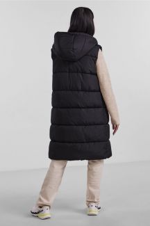 Soojad vestid PIECES 17117414-Black