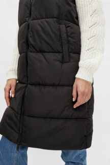 Soojad vestid PIECES 17117414-Black