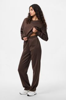 Kangast püksid PIECES 17156301-Hot-Fudge