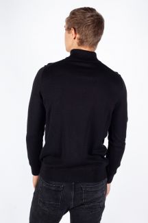 Džemprid XINT 18356-SIYAH