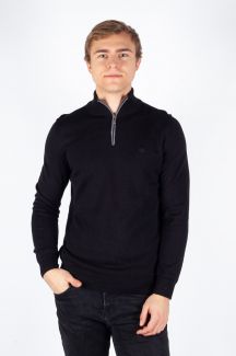 Džemprid XINT 18356-SIYAH