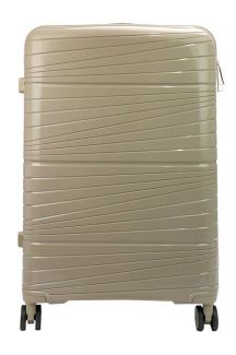 Reisikohvrid PIERRE CARDIN 203-SARA03-KHAKI-M