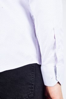 Triiksärgid GIOVANNI FRATELLI 2150-CR-SATIN-004