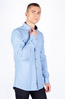 Triiksärgid GIOVANNI FRATELLI 2192-CR-8-DROP-002