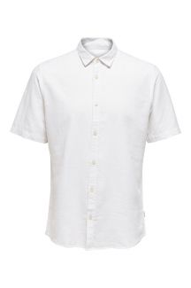 Triiksärgid ONLY & SONS 22009885-White