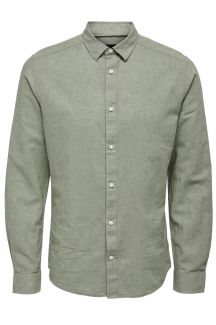 Triiksärgid ONLY & SONS 22012321-Swamp