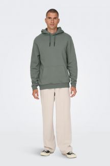 Spordidžemprid ONLY & SONS 22018685-Castor-Gray