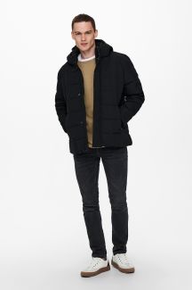 Talvejoped ONLY & SONS 22019598-Black