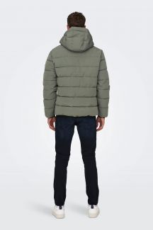 Talvejoped ONLY & SONS 22019598-Castor-Gray