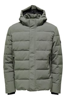 Talvejoped ONLY & SONS 22019598-Castor-Gray