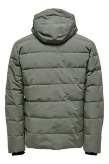 Talvejoped ONLY & SONS 22019598-Castor-Gray