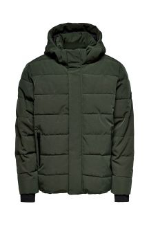 Talvejoped ONLY & SONS 22019598-Peat