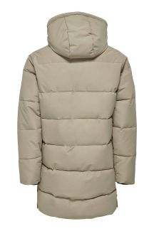 Talvejoped ONLY & SONS 22020156-Desert-Taupe