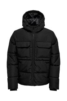 Talvejoped ONLY & SONS 22029661-Black
