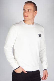 Džemprid MCL 27643-K-BEYAZ