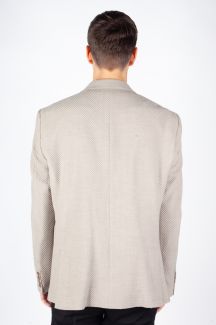 Pintsakud FRAPPOLI 30038-SANDEO-SMOKE