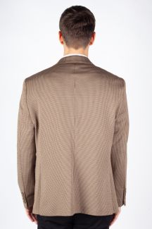 Pintsakud FRAPPOLI 30085-YUMAS-KAHVE