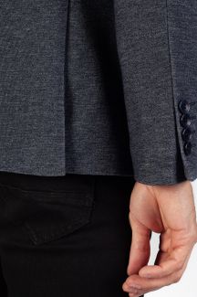 Pintsakud FRAPPOLI 3034-MULLER-LACIVERT