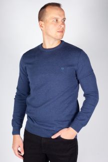 Džemprid MCL 33006-LACIVERT-MELANJ