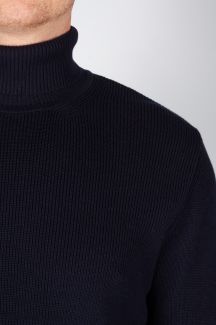 Pulloverid MCL 33811-LACIVERT