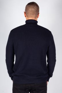 Pulloverid MCL 33811-LACIVERT