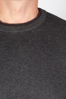 Džemprid MCL 33813-FUMELMELANJ