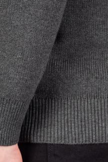 Džemprid MCL 33813-FUMELMELANJ