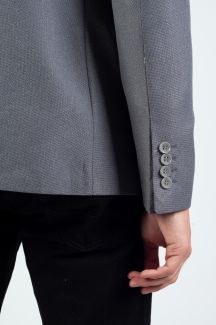 Pintsakud FRAPPOLI 3439-ALFIREDO-K-GRI