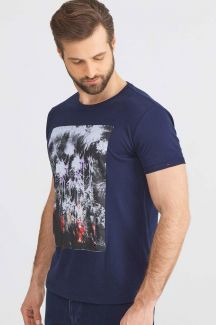 T-särgid MCL 35267-LACIVERT